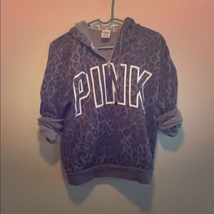 PINK sweatshirt